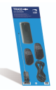 Image Système radio complet en 24v - 433,92mhz
